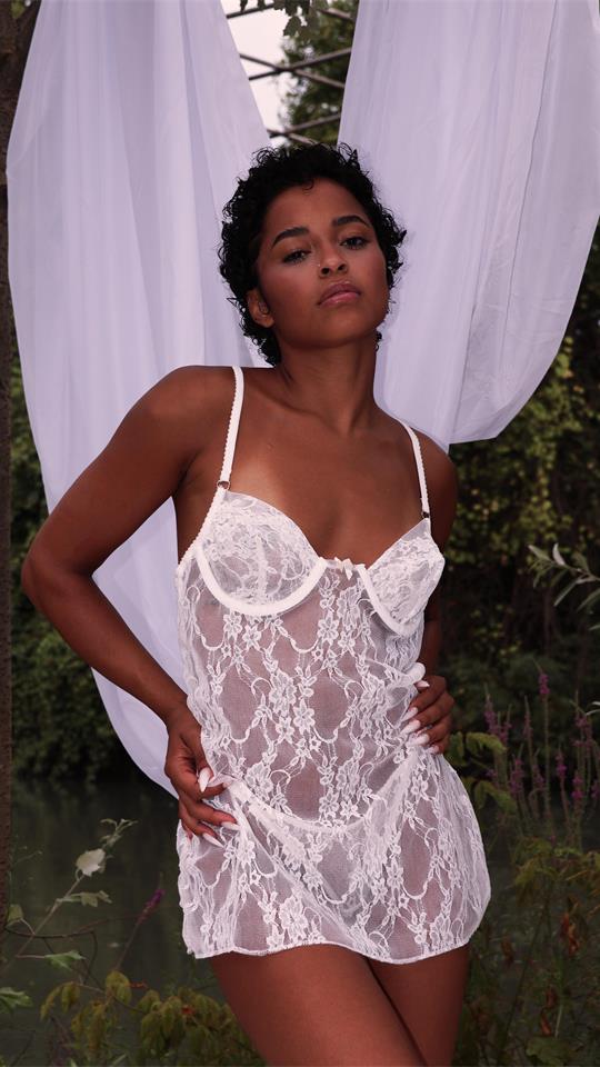 Magnolia Set