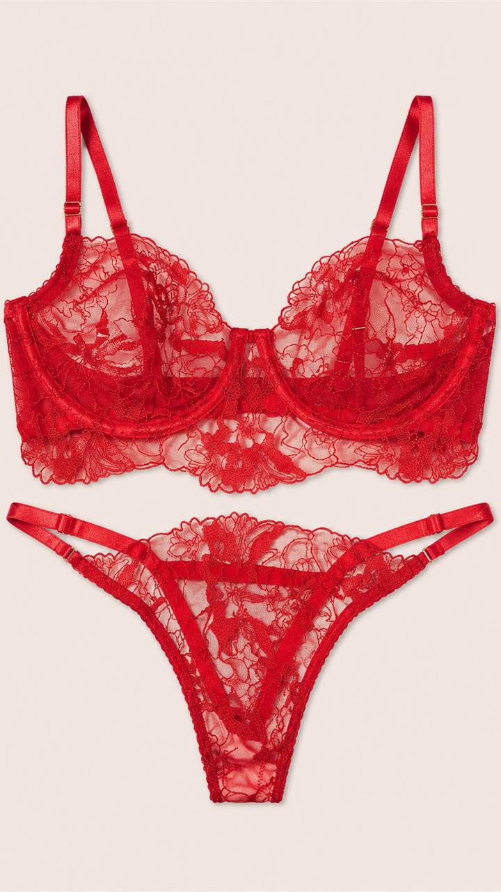 Rouge Désir