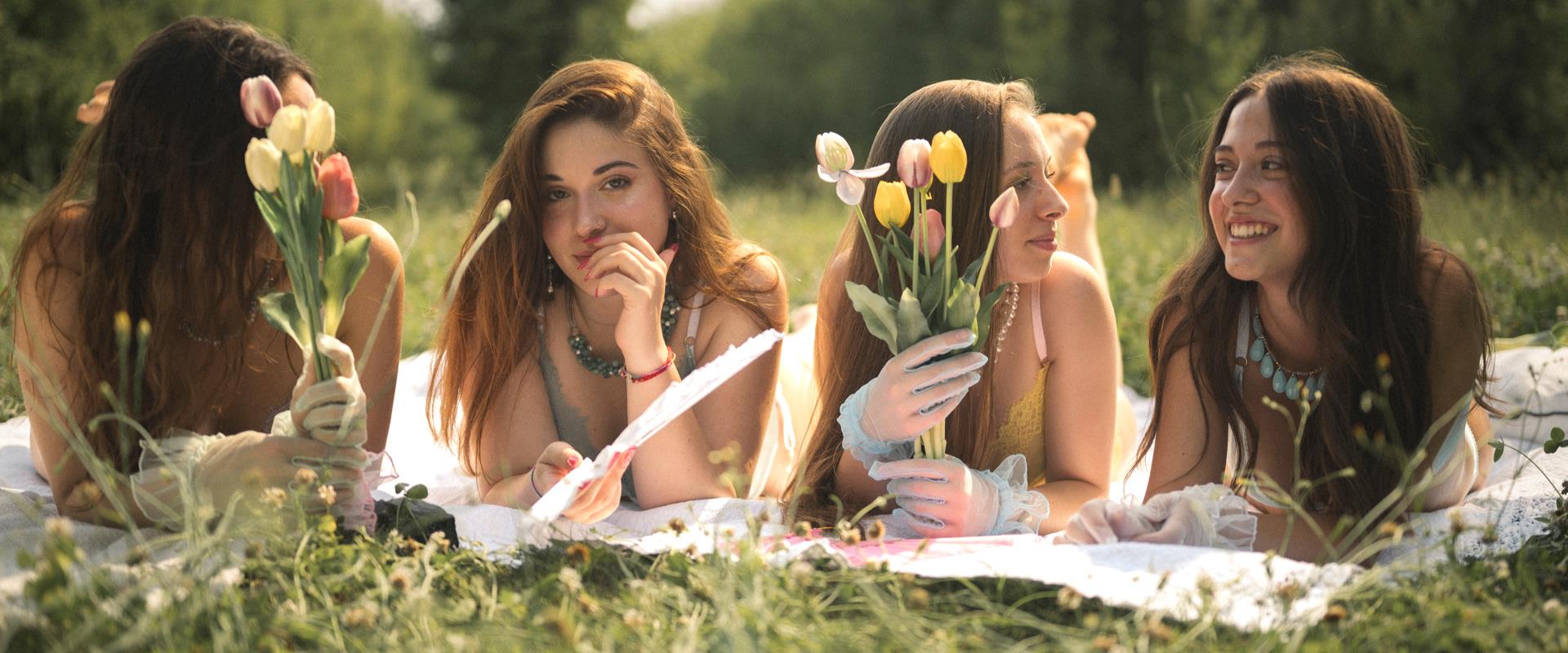 Bridgerton Collection